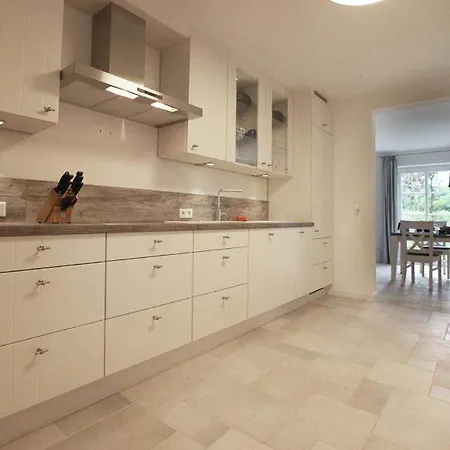 Haus Akim Am Olhoern Holiday home *