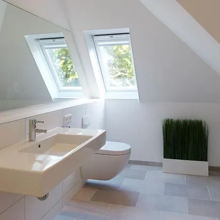 Haus Akim Am Olhoern * Wyk auf Föhr