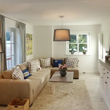 Σπίτι διακοπών Haus Akim Am Olhoern *