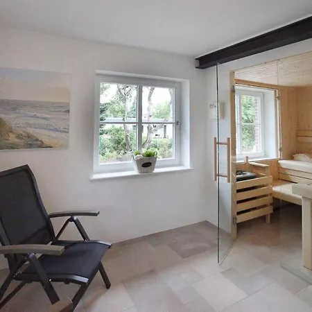 Haus Akim Am Olhoern Wyk auf Föhr